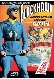 Blackhawk (1952)