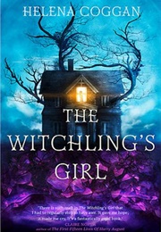 The Witchlings Girl (Helena Coggan)