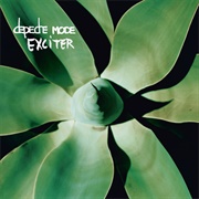Exciter (Depeche Mode, 2001)