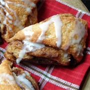 Cinnamon Scones