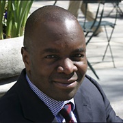 Buddy Fletcher (Bisexual, He/Him)