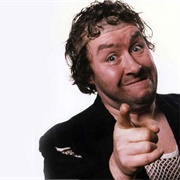 Rab C. Nesbitt