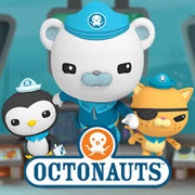 The Octonauts