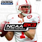 NCAA College Football 2K3