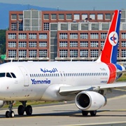Yemenia