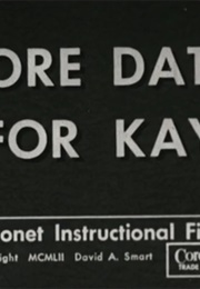 More Dates for Kay (1952)