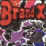 Brand X - Manifest Destiny