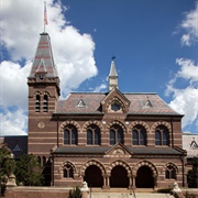 Gallaudet University