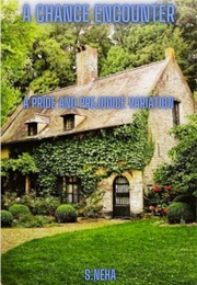 A Chance Encounter (S. Neha)