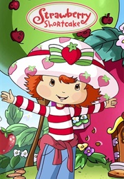 Strawberry Shortcake (2003)