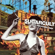 Sugarcult - Palm Trees and Power Lines