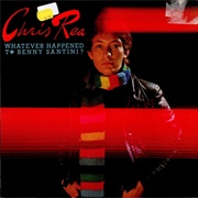 Chris Rea - Whatever Happened to Benny Santini?