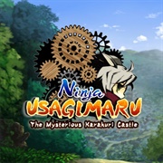 Ninja Usagimaru: The Mysterious Karakuri Castle