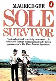 Sole Survivor (Maurice Gee)