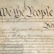 The United States Constitution 1787