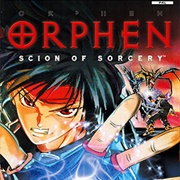 Orphen: Scion of Sorcery