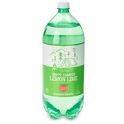 Western Family Happy Camper Lemon Lime