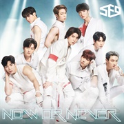 Now or Never - Sf9