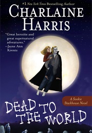 Dead to the World (Charlaine Harris)