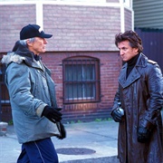 Clint Eastwood (B. 1930)