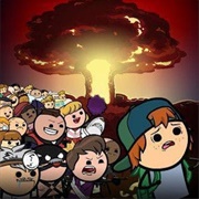 Cyanide and Happiness - Freakpocalypse