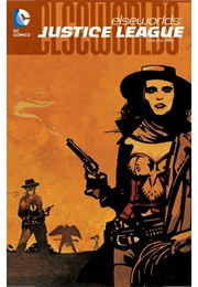 Elseworlds: Justice League Vol. 1 (Various)