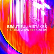 Beautiful Mistakes - Maroon 5 Ft. Meghan Thee Stallion