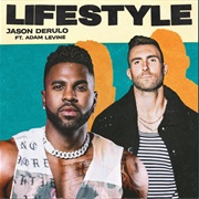 Life Style - Jason Derulo Ft. Adam Levine