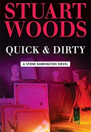 Quick and Dirty (Stuart Woods)