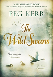 The Wild Swans (Peg Kerr)