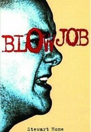 Blow Job (Stewart Home)