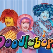 Doodlesbops