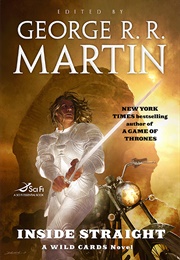 Wild Cards: Inside Straight (George RR Martin)