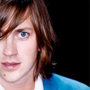 Terrible Vision - Rhett Miller