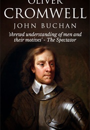 Oliver Cromwell (John Buchan)