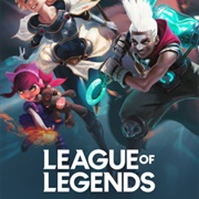 League of Legends