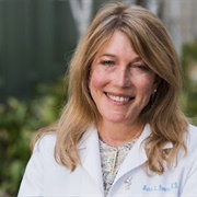 Marci Bowers (Trans Women, She/Her)