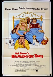 Seems Like Old Times (1980)