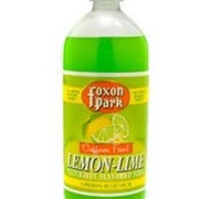 Foxon Park Lemon-Lime