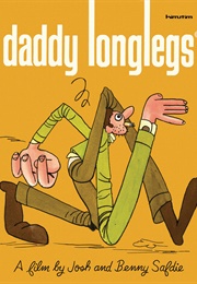 Daddy Longlegs (2009)