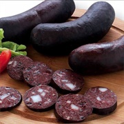 Black Sausages