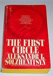 The First Circle (Solzhenitsyn)