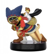 Palico (Monster Hunter)