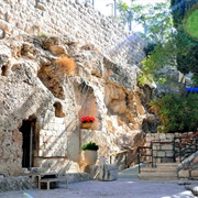 Garden Tomb (Jerusalem)