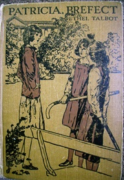 Patricia, Prefect (Ethel Talbot)