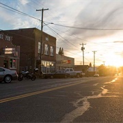 North Plains, Oregon