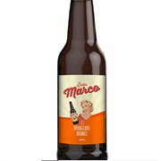 Marco Orangeade