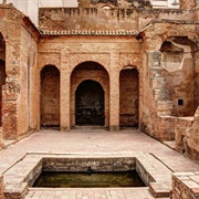 Dar Al-Sultan, Tlemcen