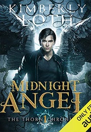Midnight Angel (Kimberly Loth)
