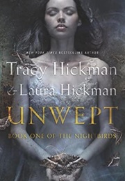Unwept (Tracy Hickman)
